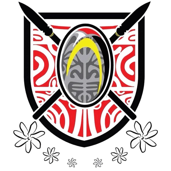 Logo Papeete Rugby Club